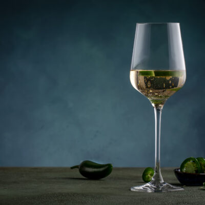 Maguro - Pinot Grigio