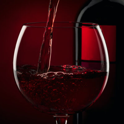 Maguro - Pinot Noir Red