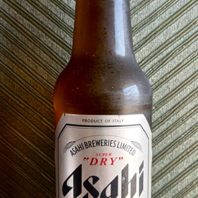 Maguro - Asahi