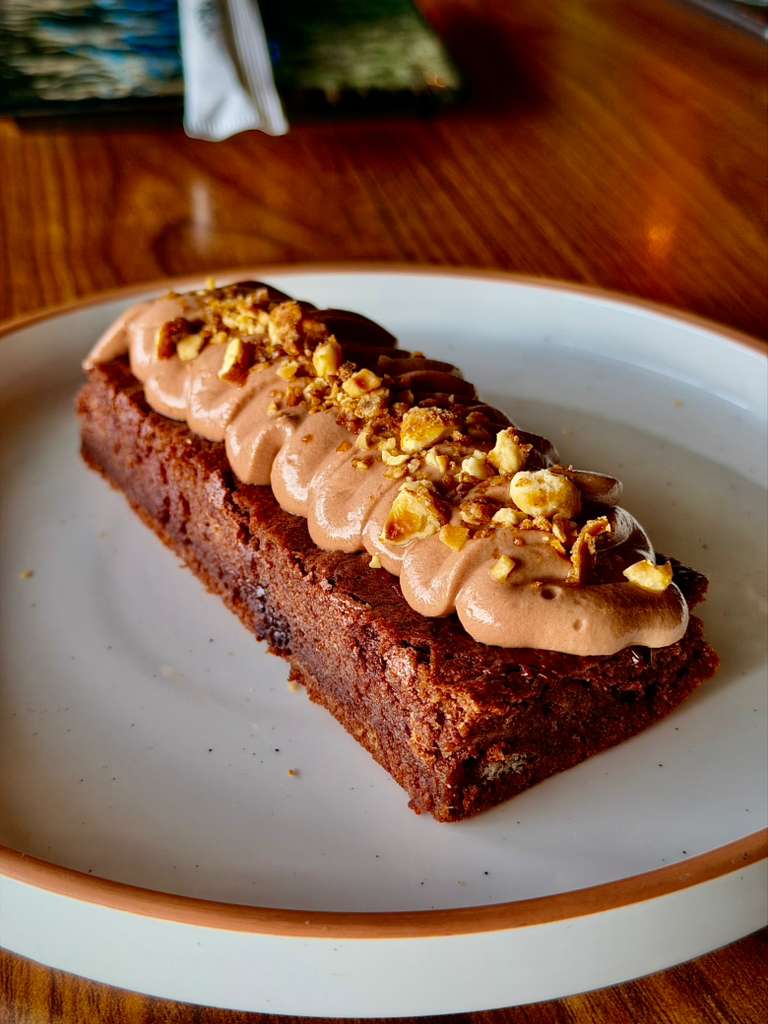 Maguro - Chocolate Brownie